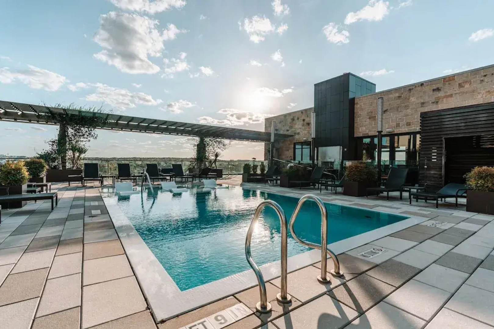 The Guild Downtown - Seaholm