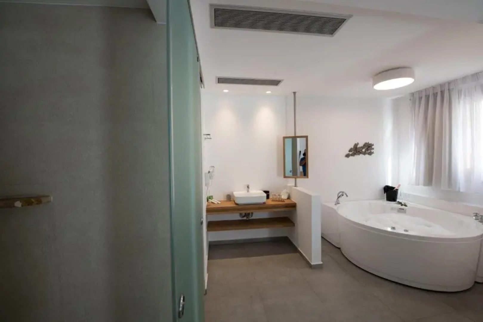 Natura Luxury Boutique Hotel Skopelos
