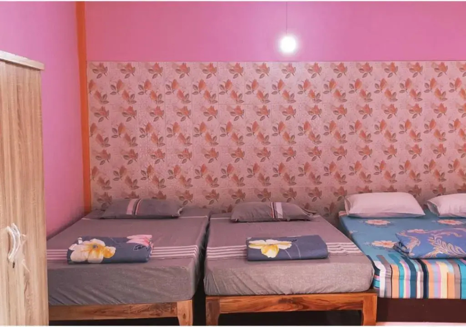 Vimanmek Hotel and Resort