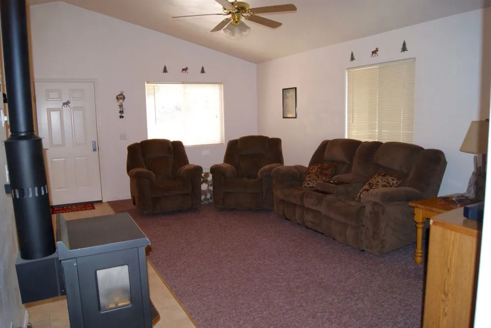 Duck Creek Village Inn