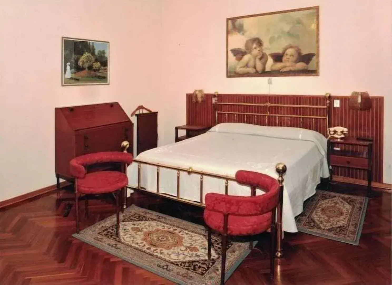 Albergo La Perla Della Valle