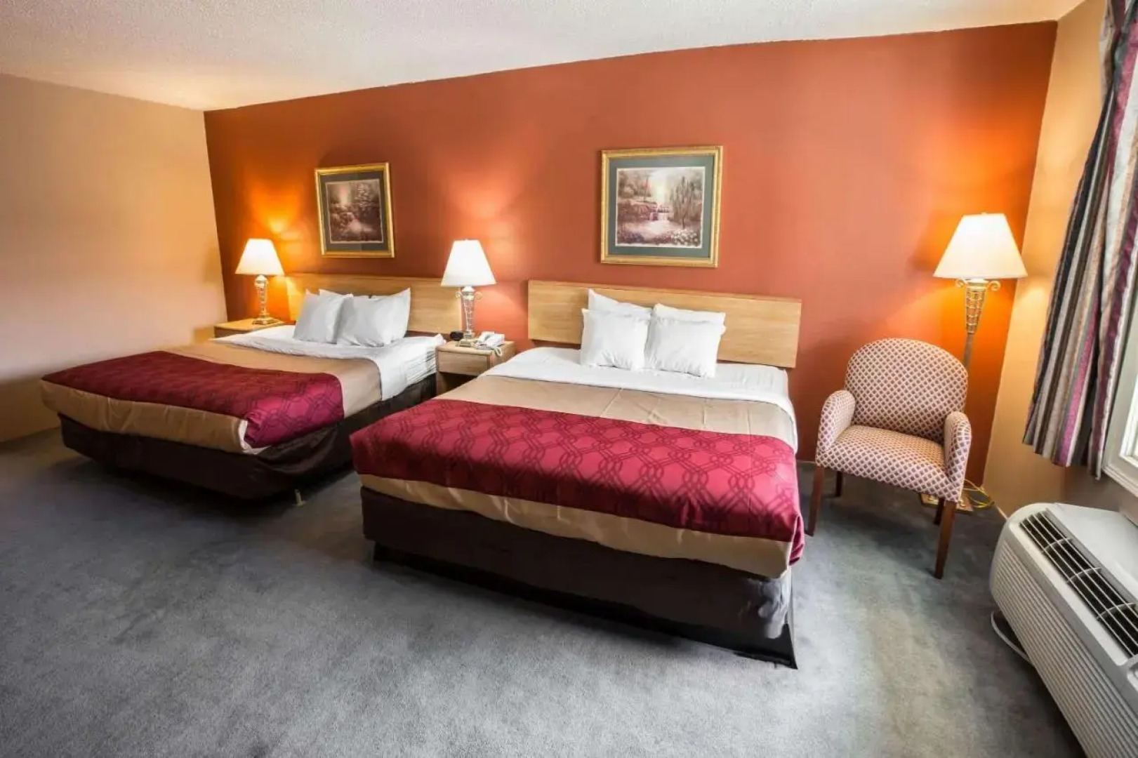 Comfort Inn Greeneville