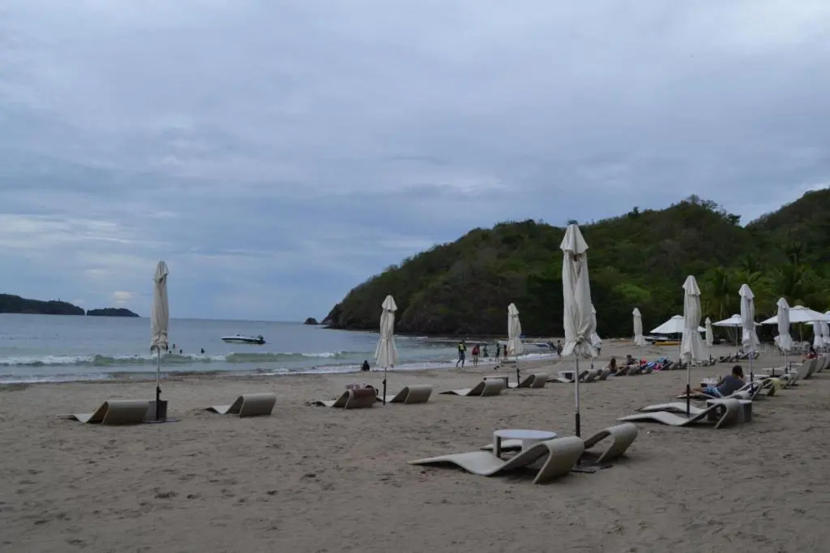 Apartment in Pico De Loro