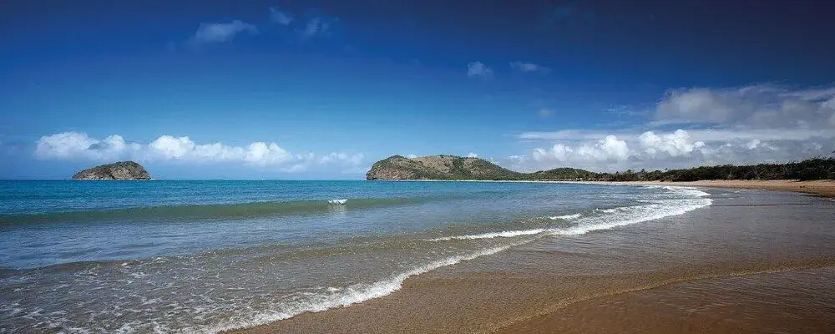 NRMA Capricorn Yeppoon Holiday Park