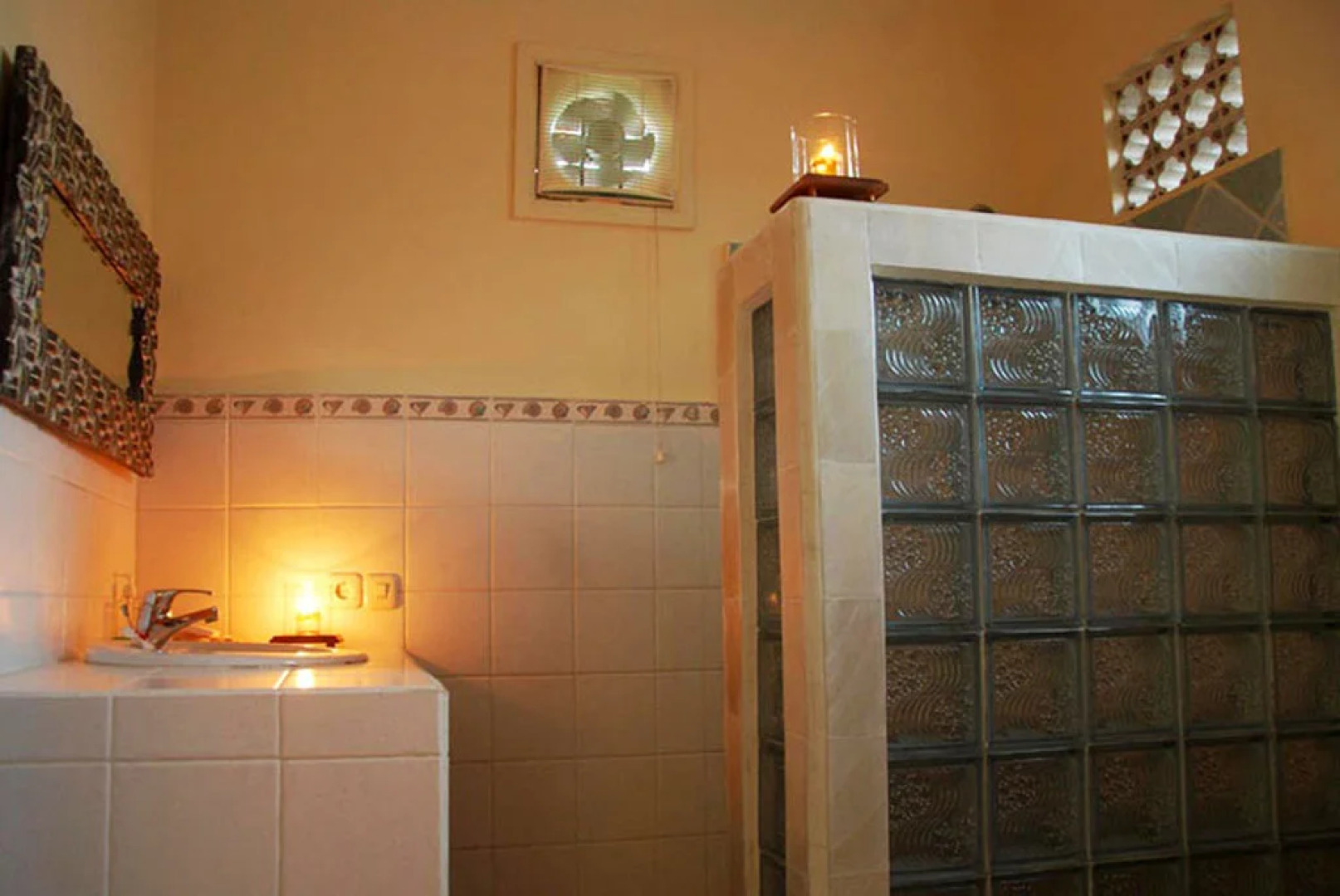 Poinciana Resort Bali