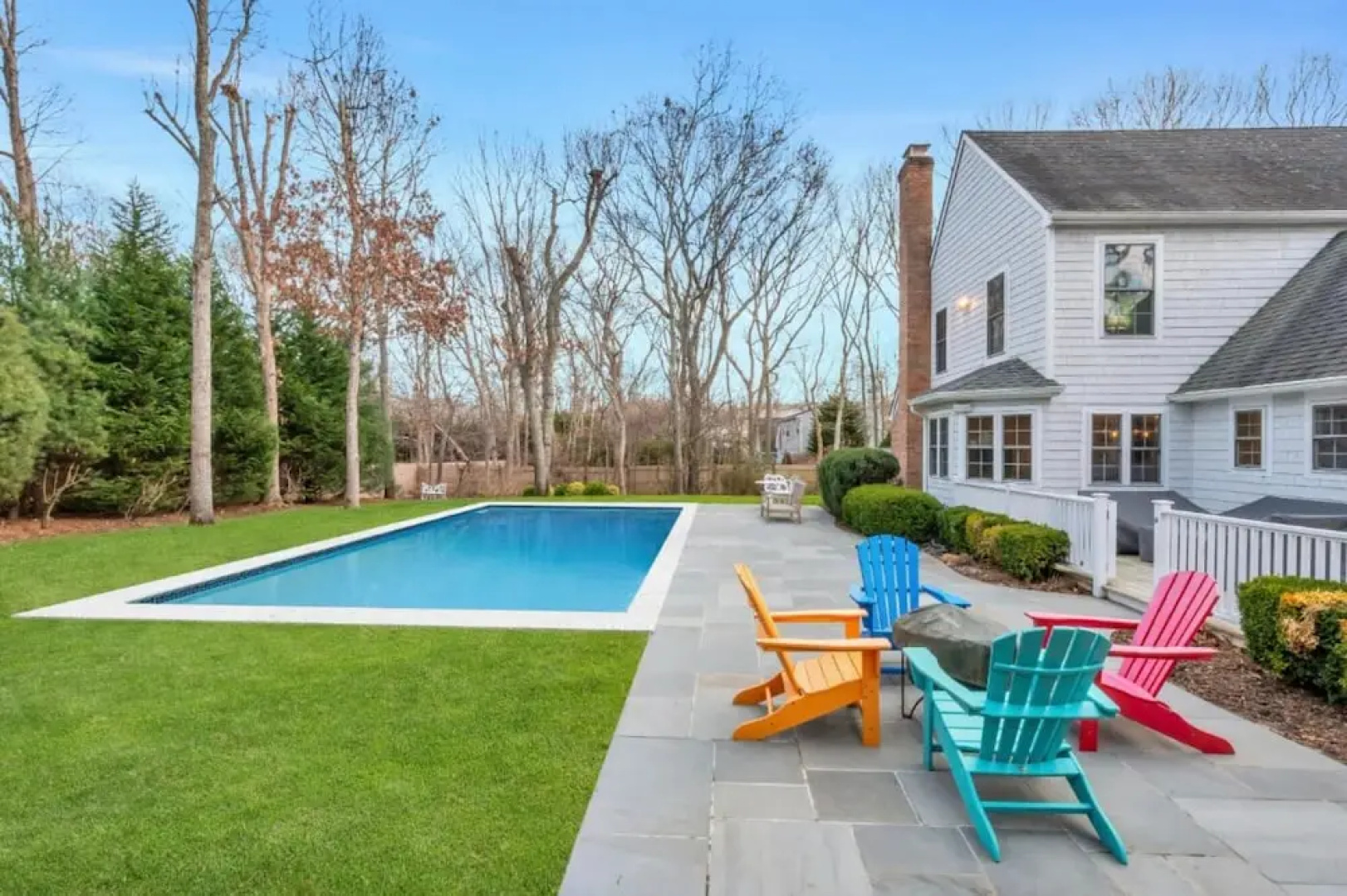 3BR w Pool and Hot Tub Birchwood by Rovetravel