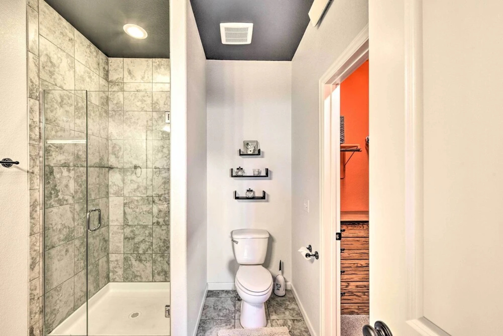 Modern Poncha Springs Townhome w/ Mtn Views!