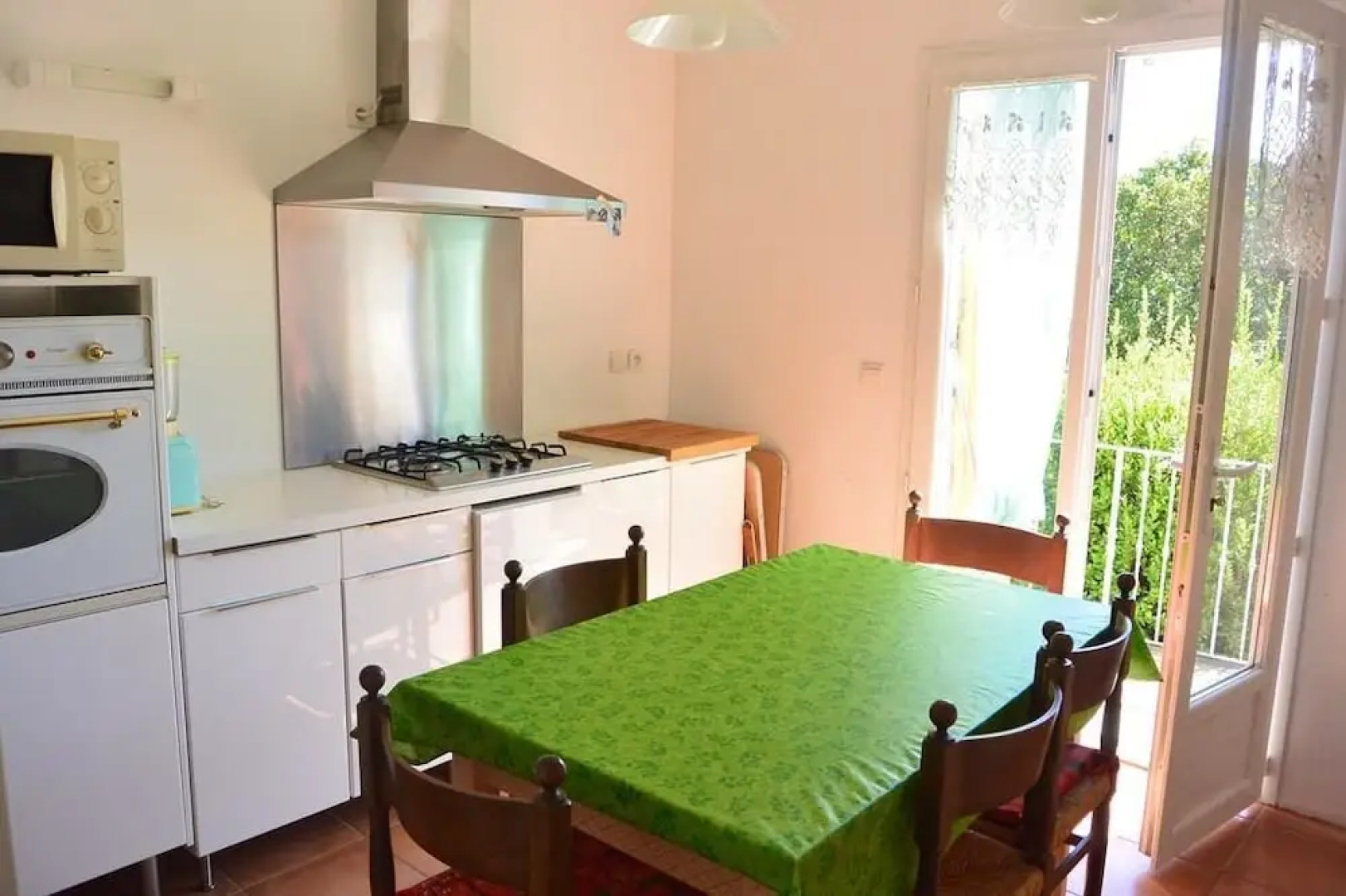 VILLA ILARIA - PEACE - CLOSE TO THE SEA Chalet 3