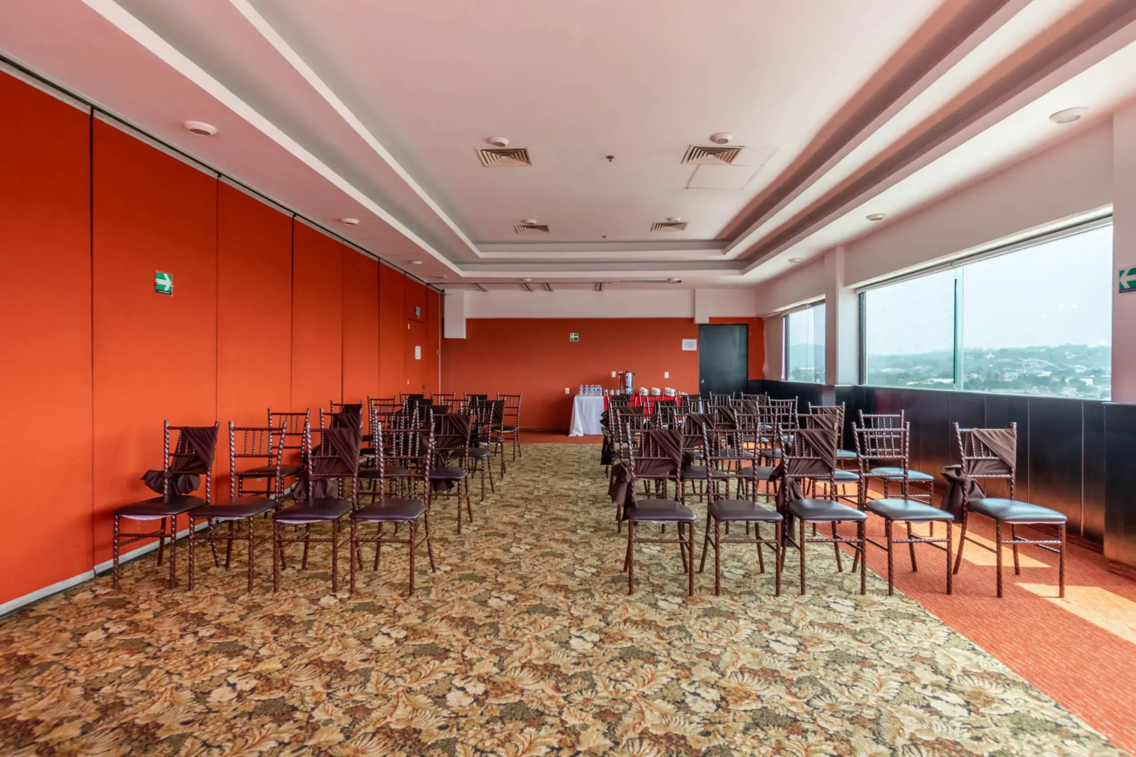 Paris FC HOTEL