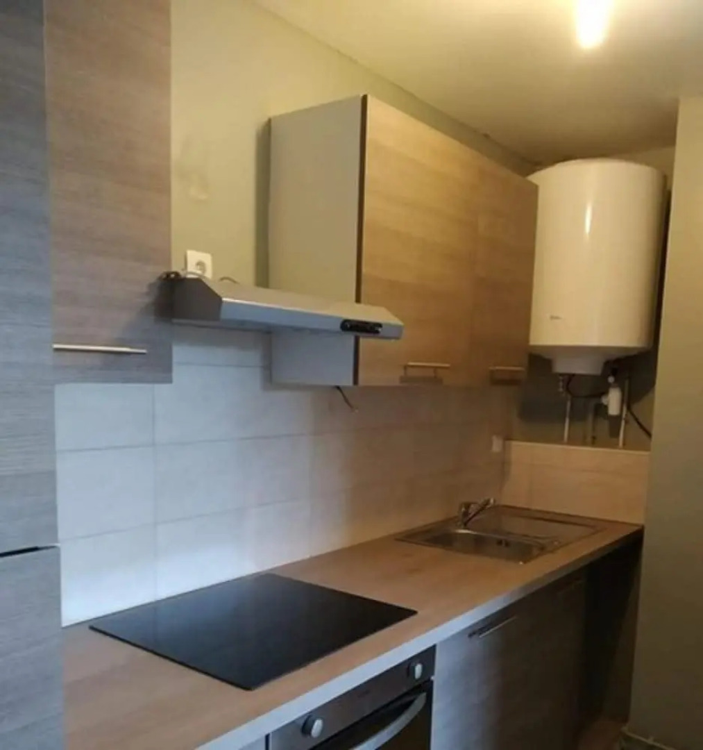 La Residence Les Bourguets