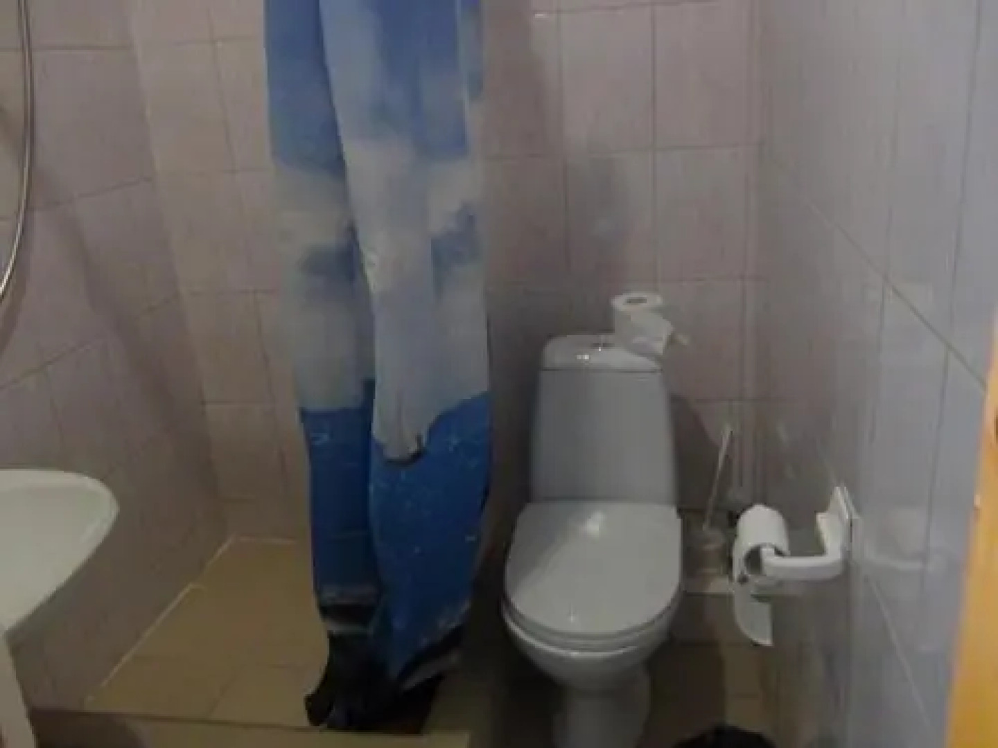 Гостевой дом Тома