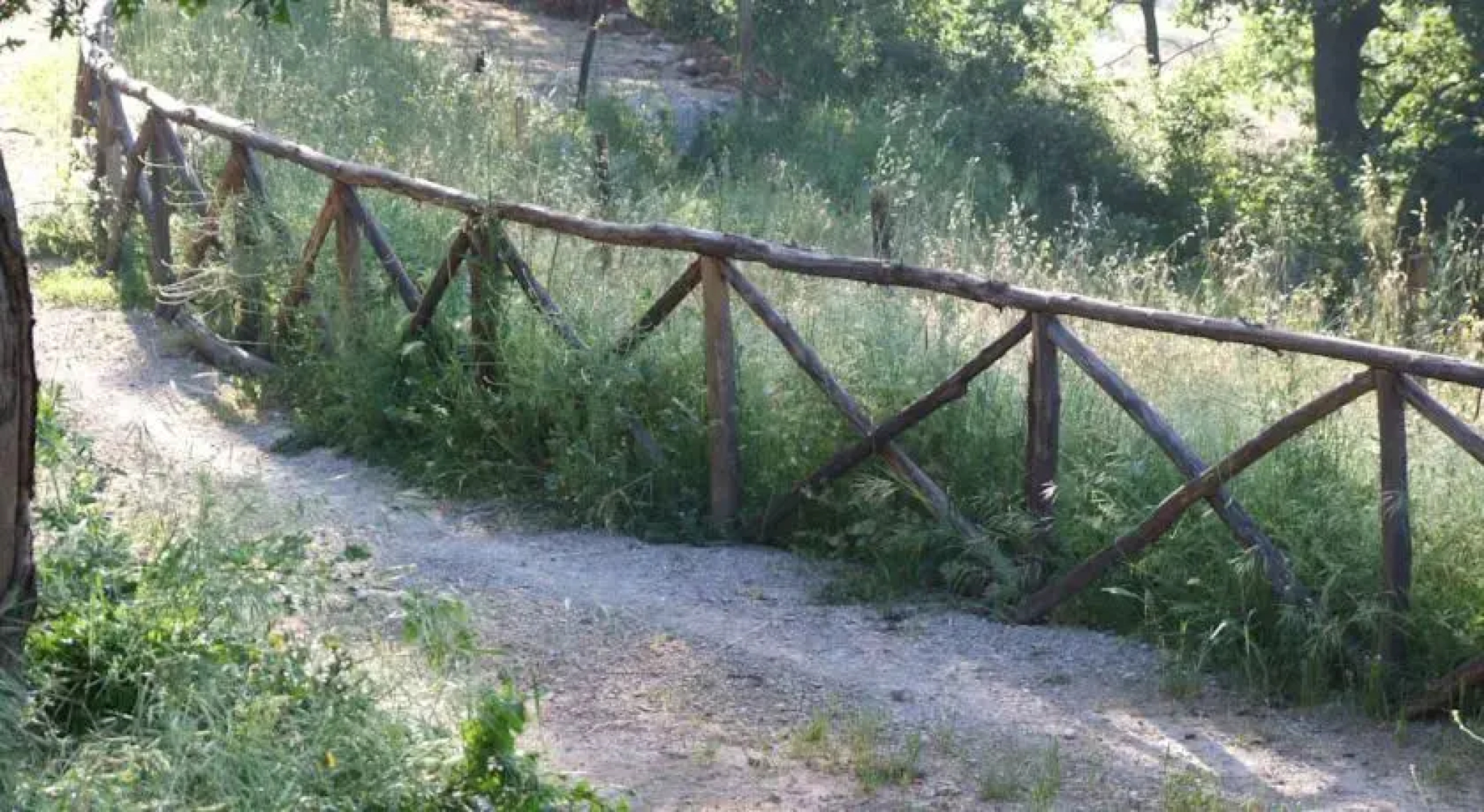 Agriturismo La Sosta Dei Cavalieri