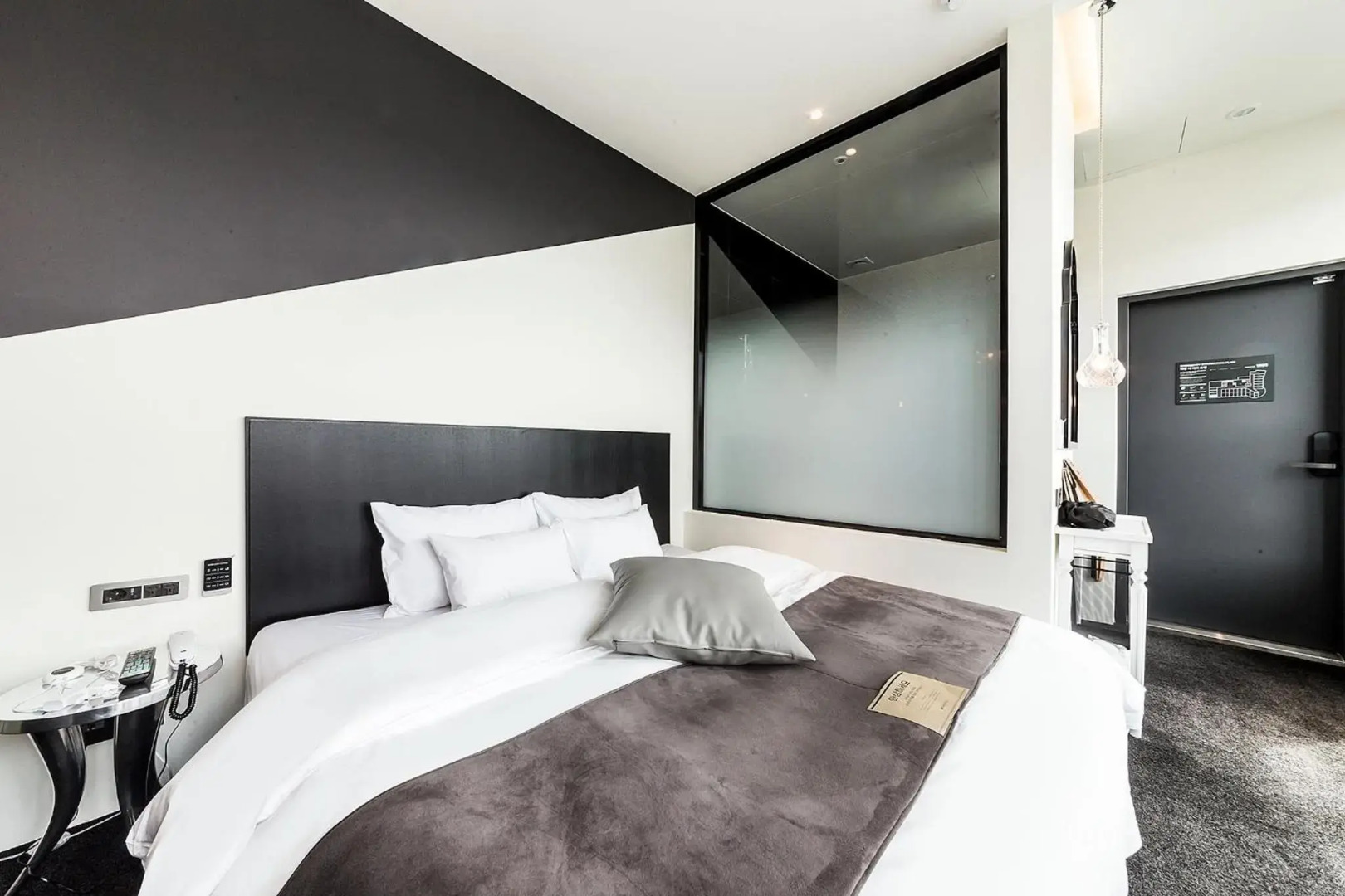 H Avenue Hotel Gwangalli