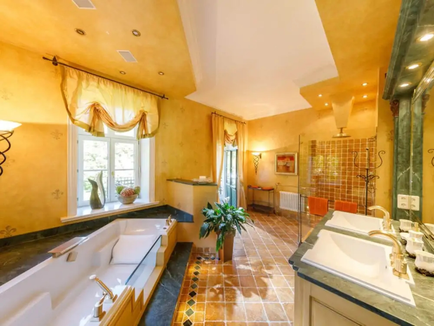 Villa _master Suite Comfortable Vacation Home