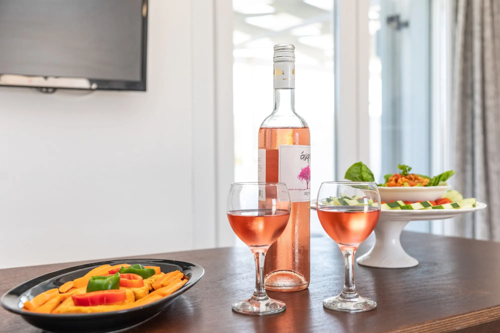 Depis Edem Luxury Villas