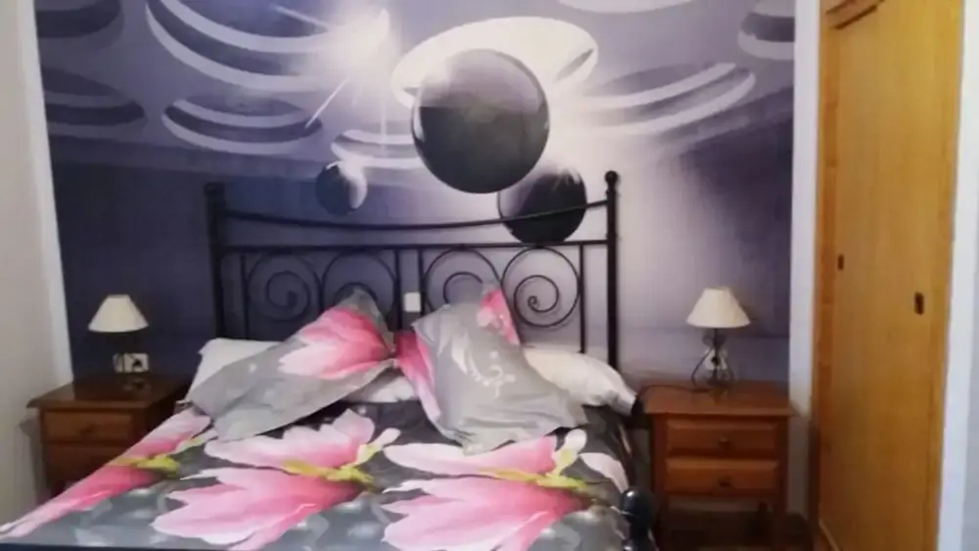 Hostal Rural Valverde