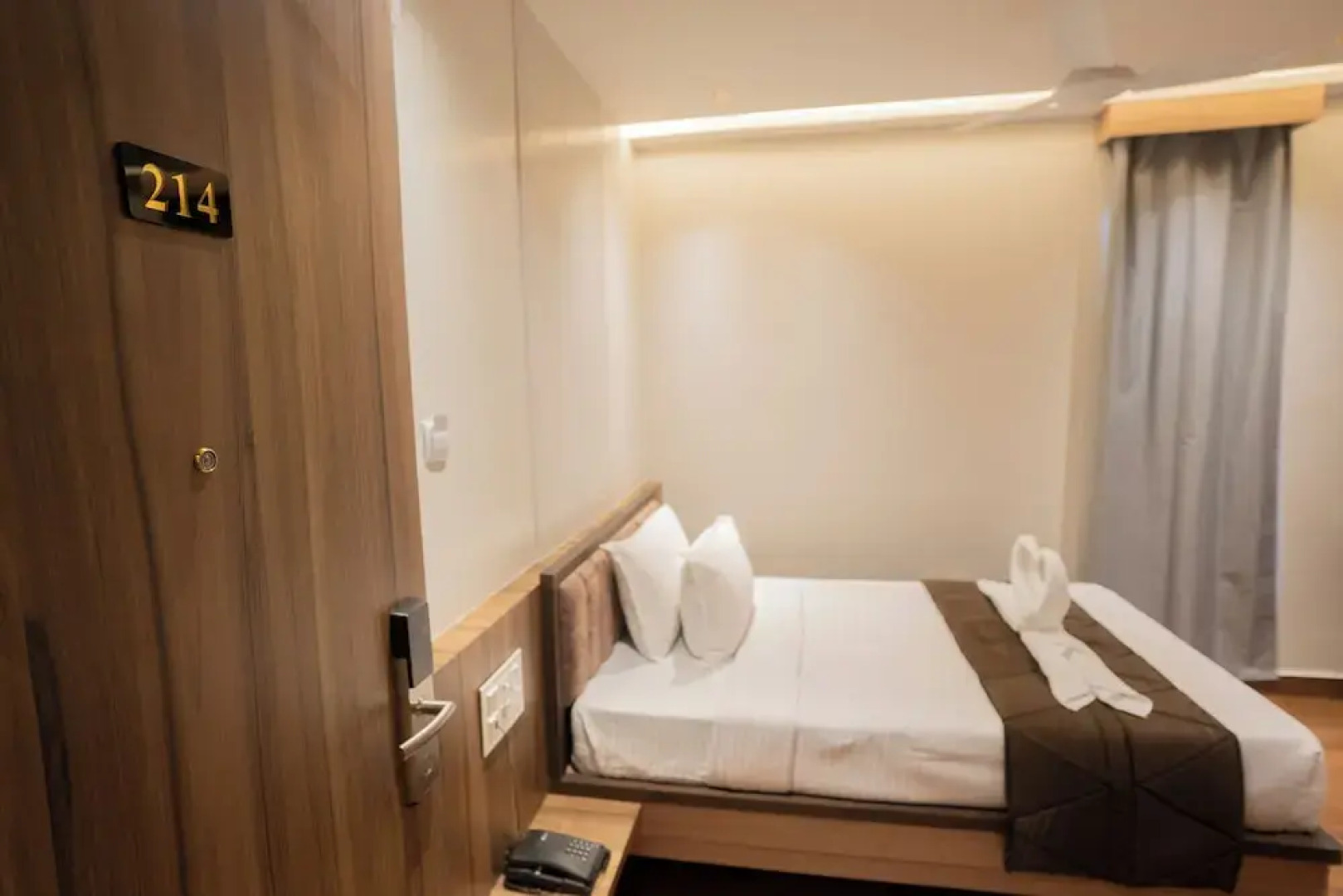 beestay Hotels Rajahmundry