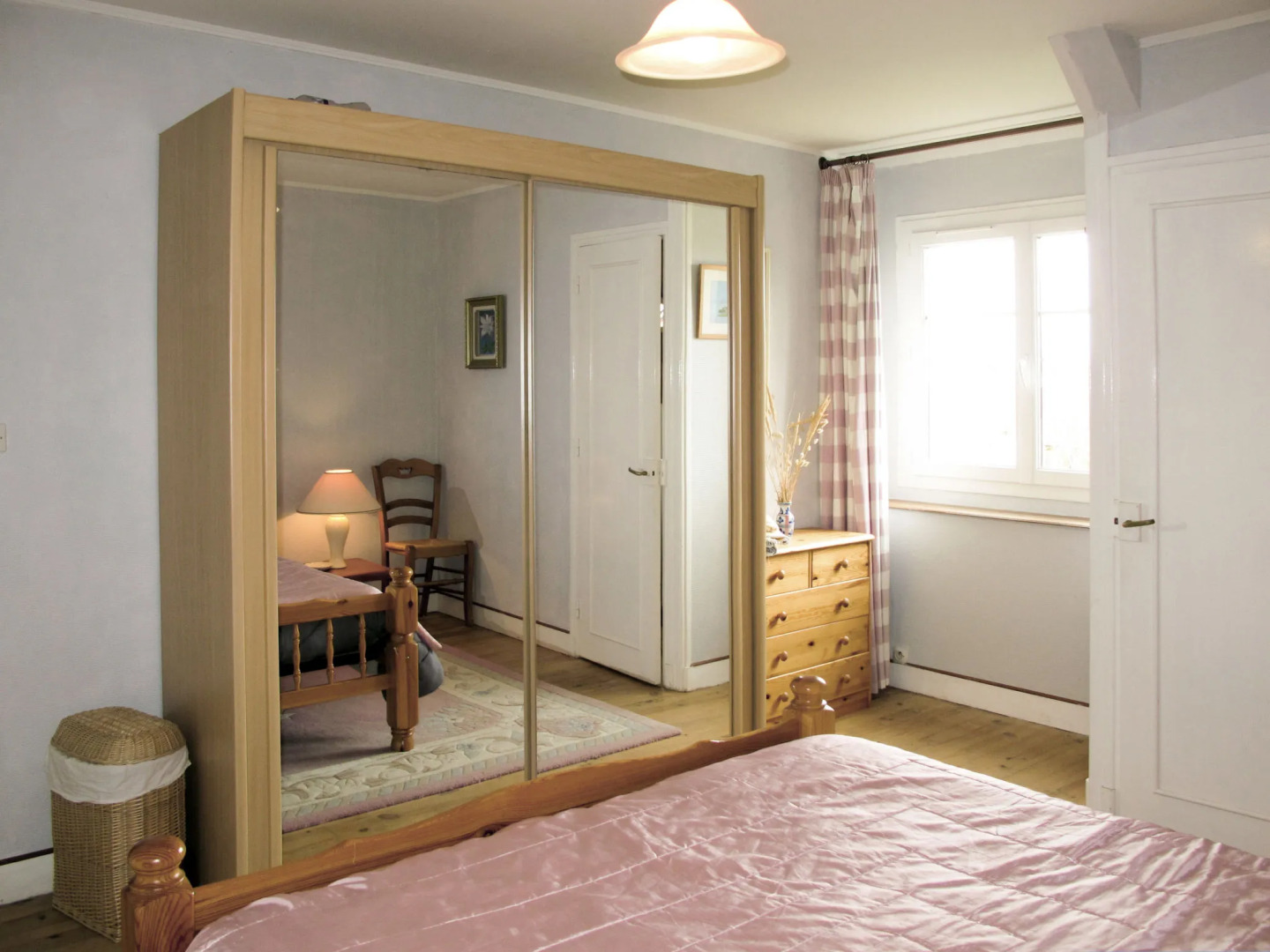 Holiday Home Des Pommiers (SGY406)