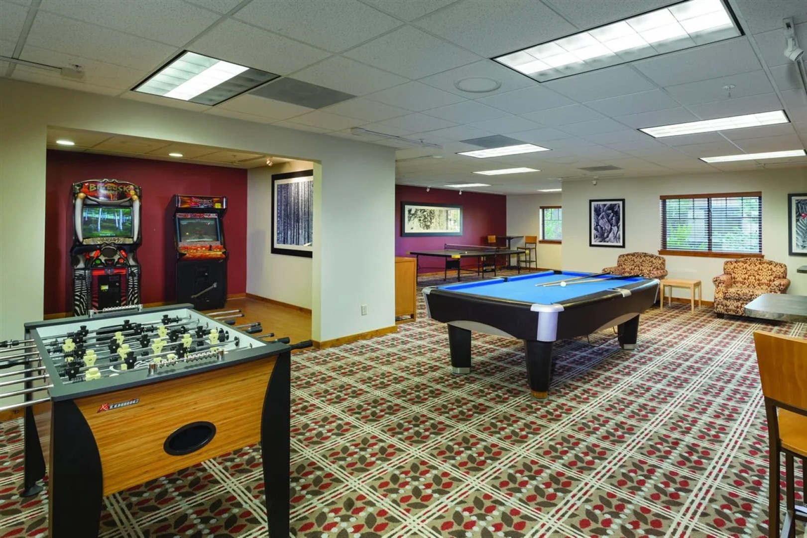 WorldMark West Yellowstone