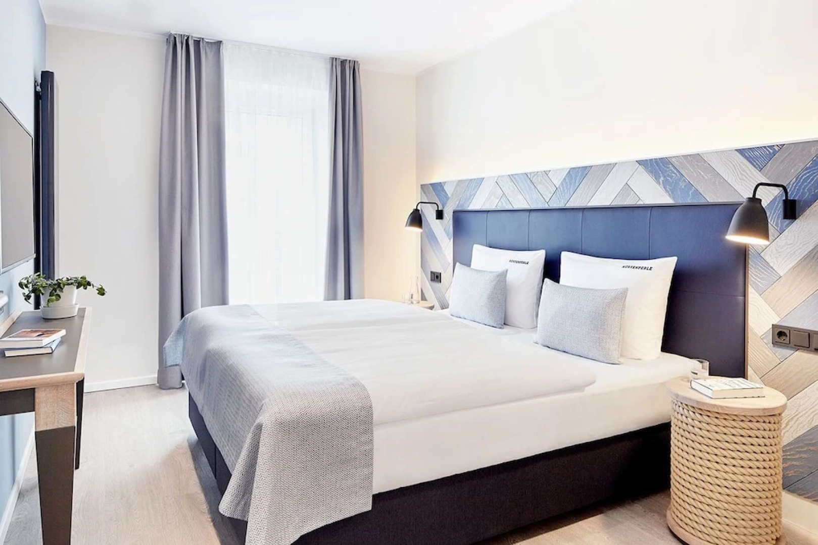 Appartement Küstenperle