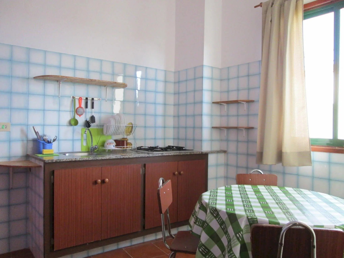 La Palma Hostel by Pension Central