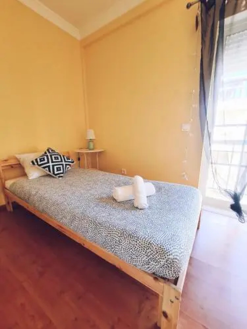 DOWNTOWN-Guest House