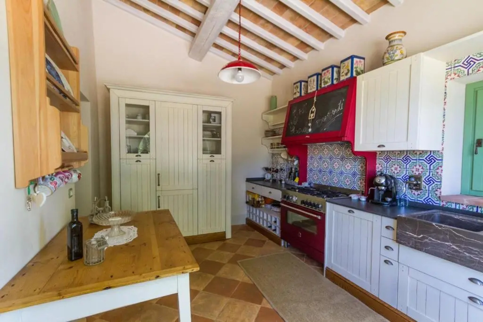 Il Colle sulla Flaminia