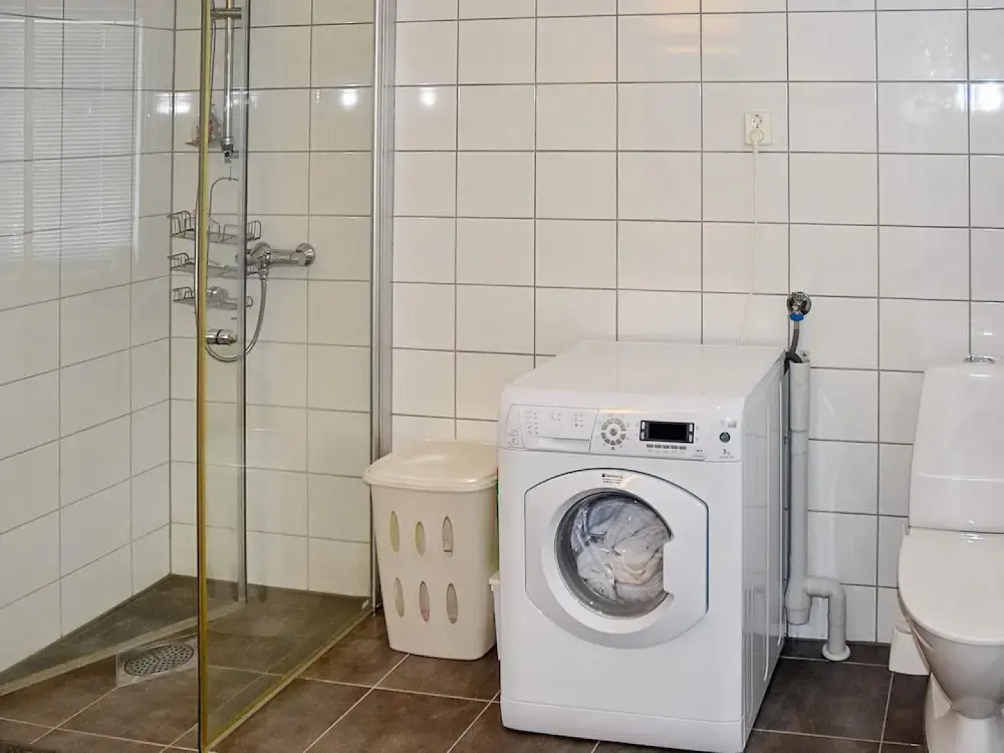 Holiday Home in Bjorli