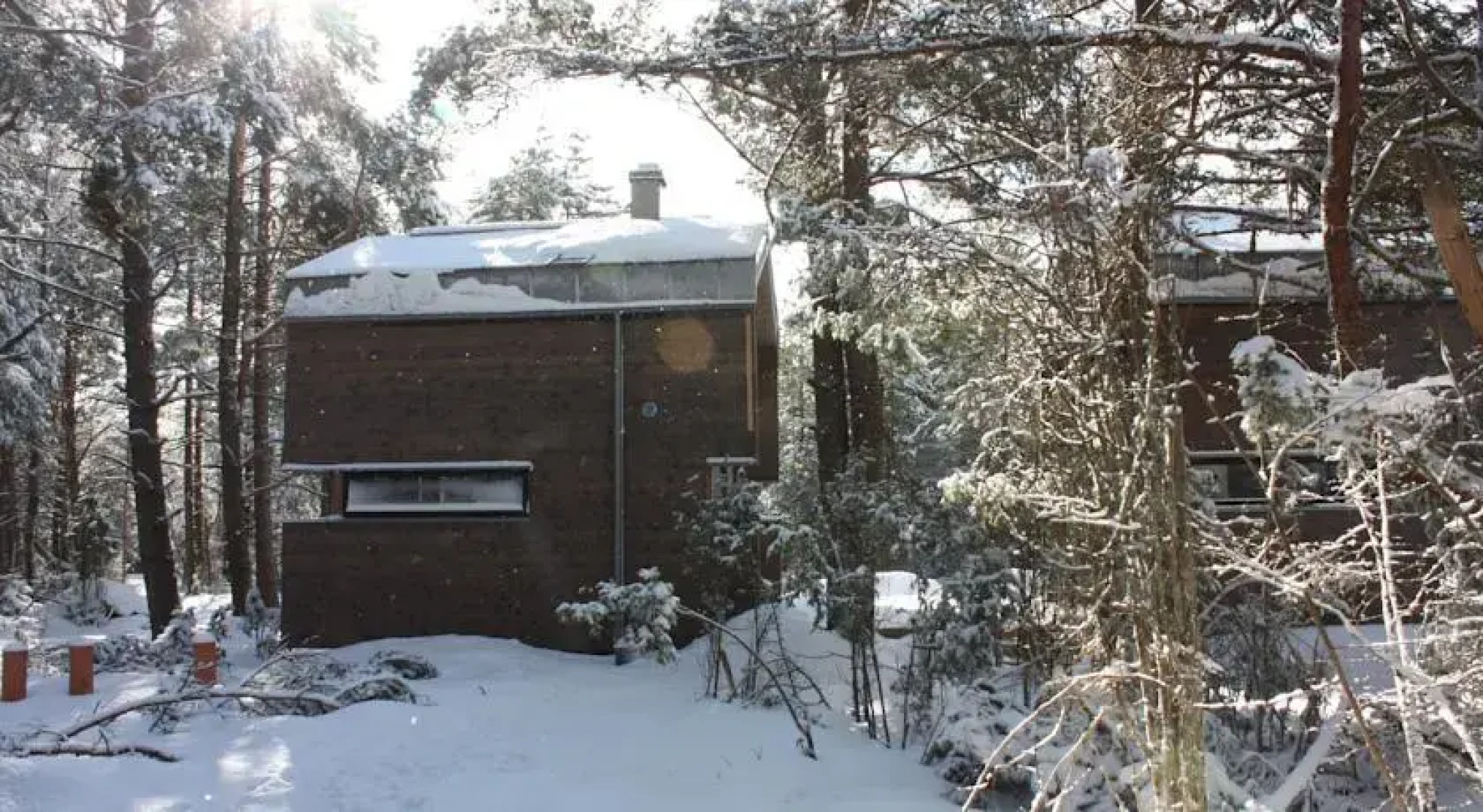 Surfhunt Holiday House