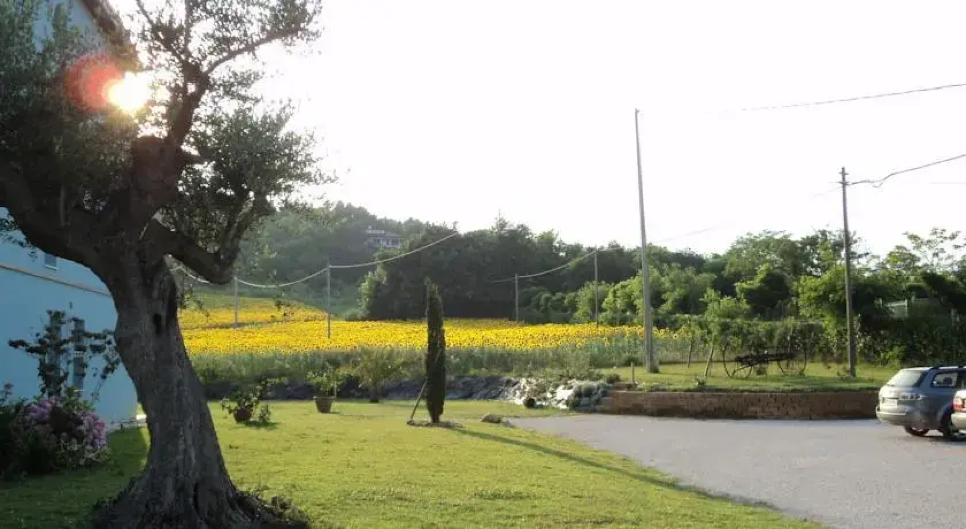 Casa Vacanze Al Mare a Pesaro