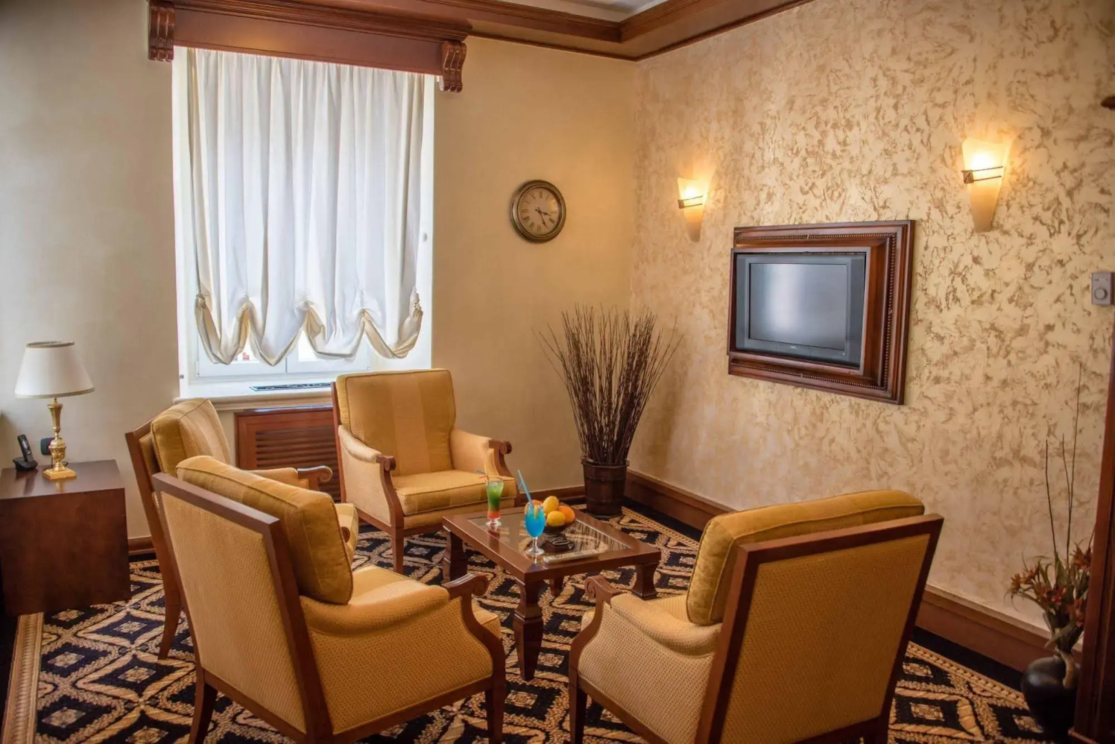 Historic Boutique Hotel Cattaro