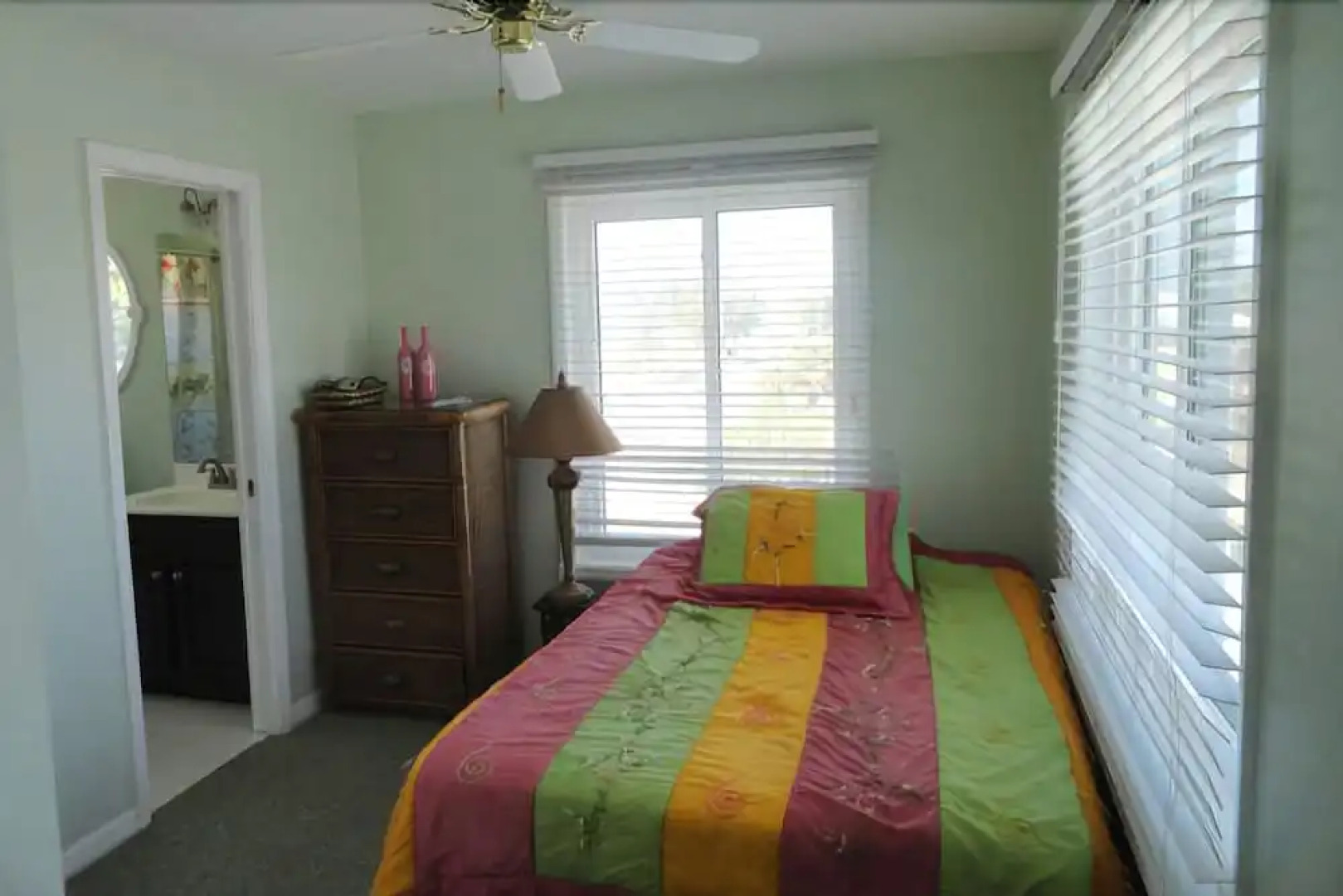 Dolphin Dance, North Side by RedAwning