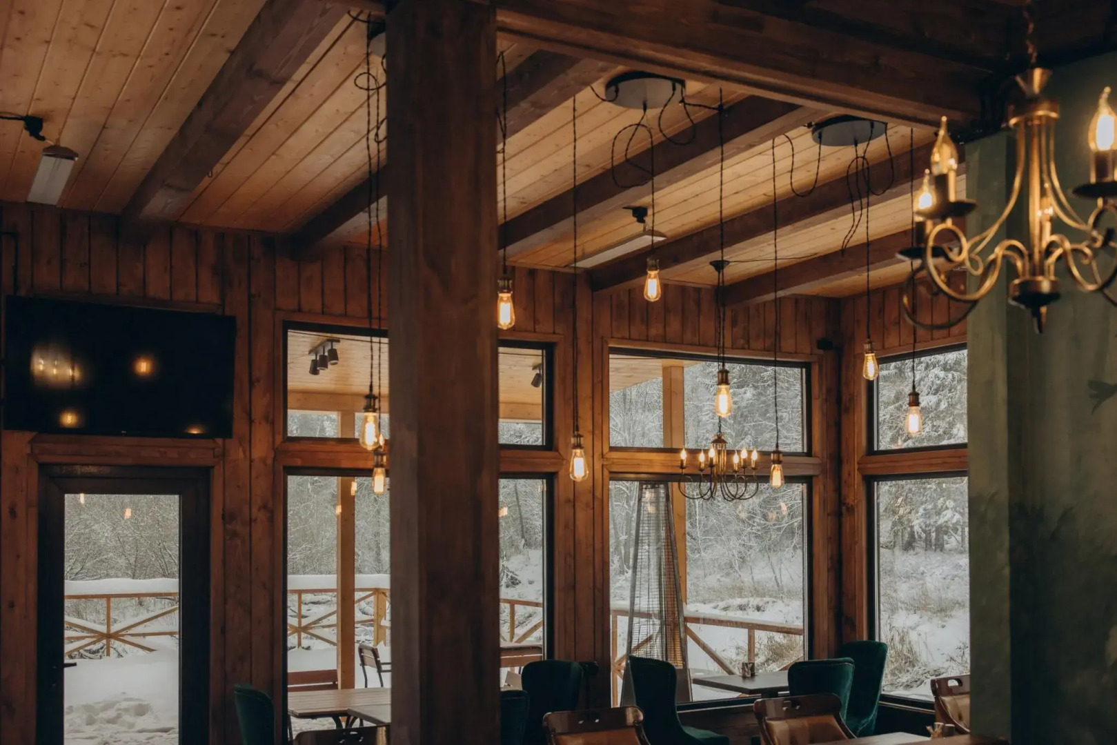 Кроличья нора