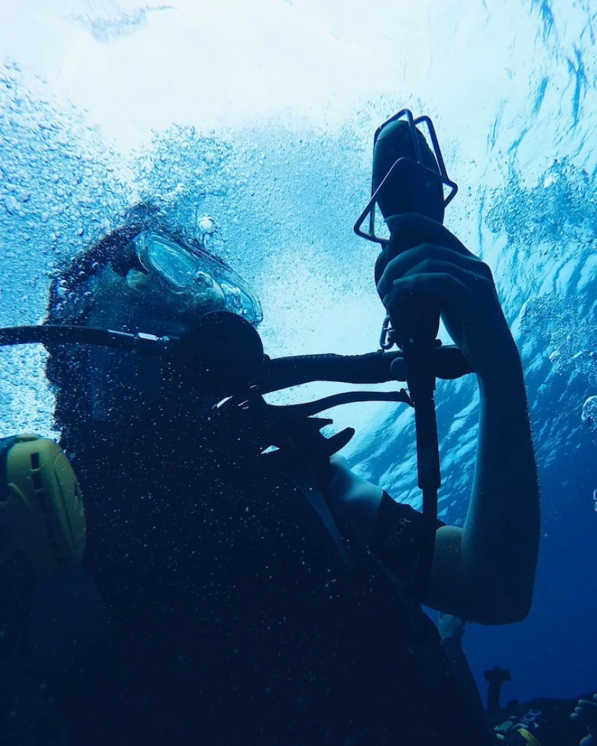 Serra de Prades Resort - Campsite