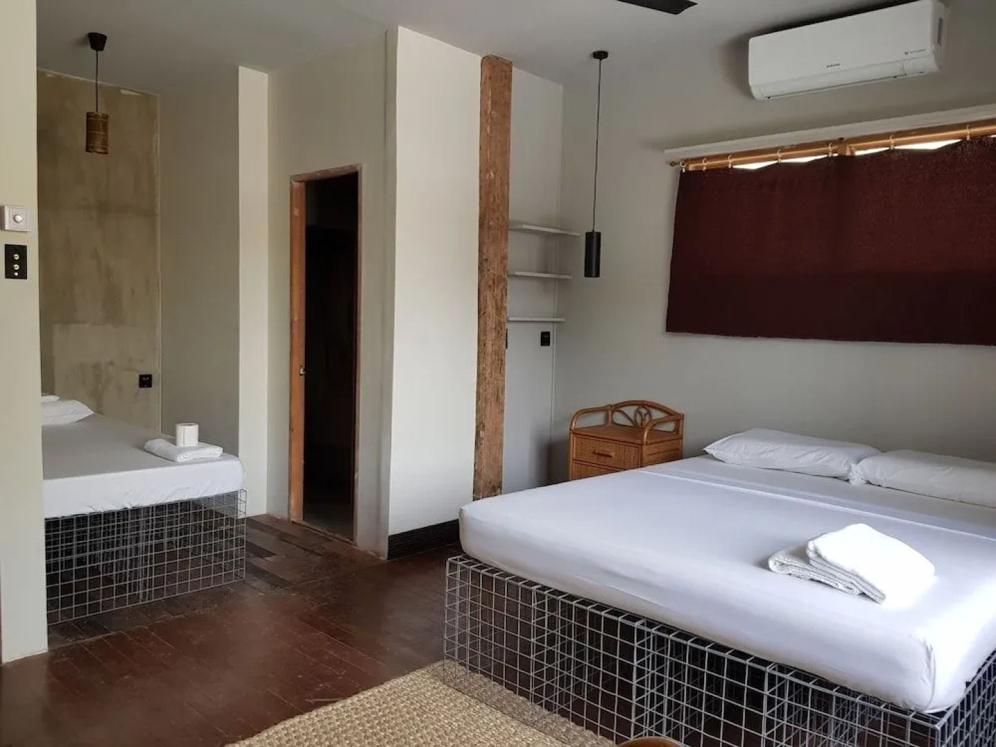 The Flying Fish Hostel Cebu