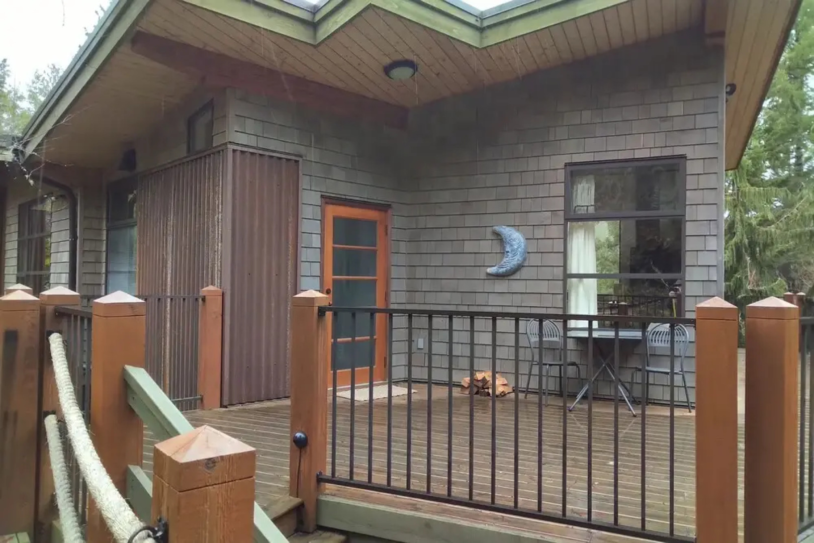 The Perch at Moon Dance