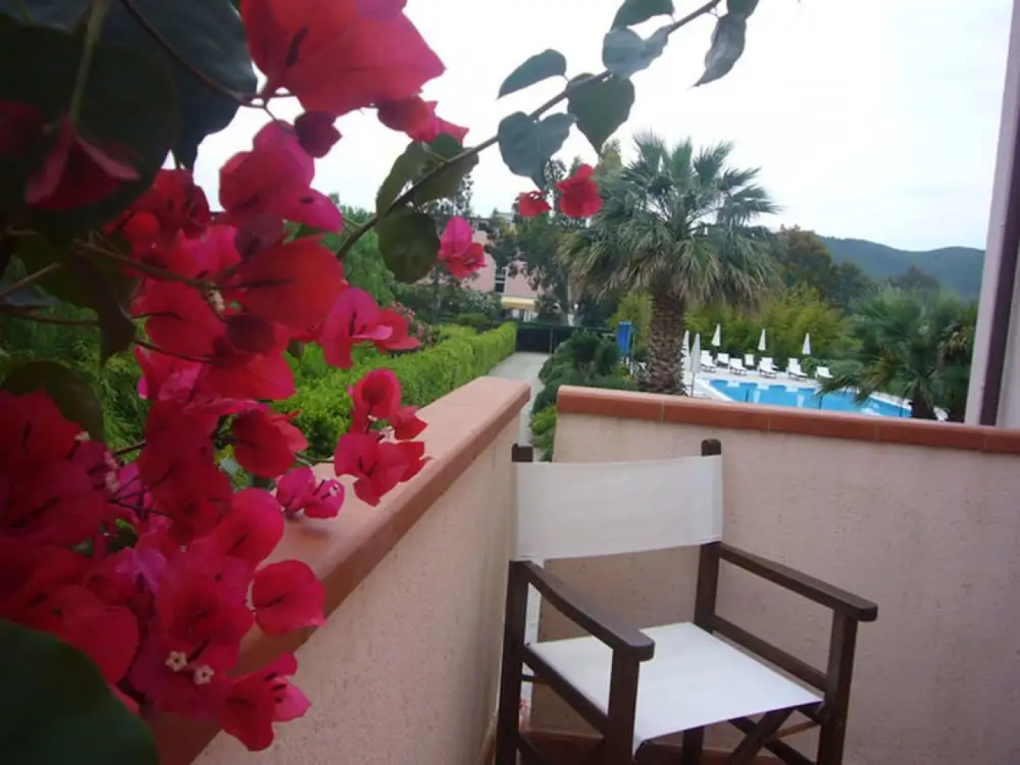 Appartamenti Le Fornaci