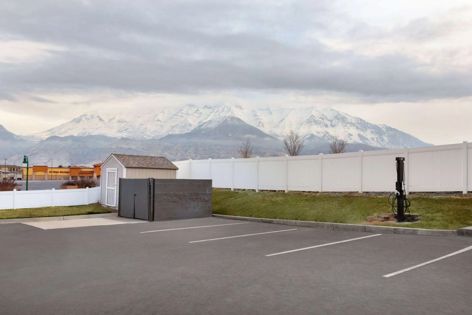 La Quinta Inn & Suites by Wyndham North Orem