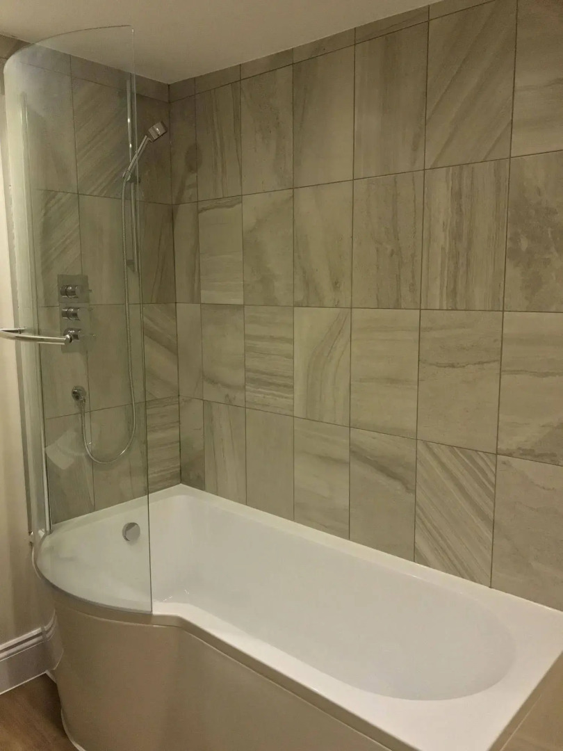 The Lodge at Broadway