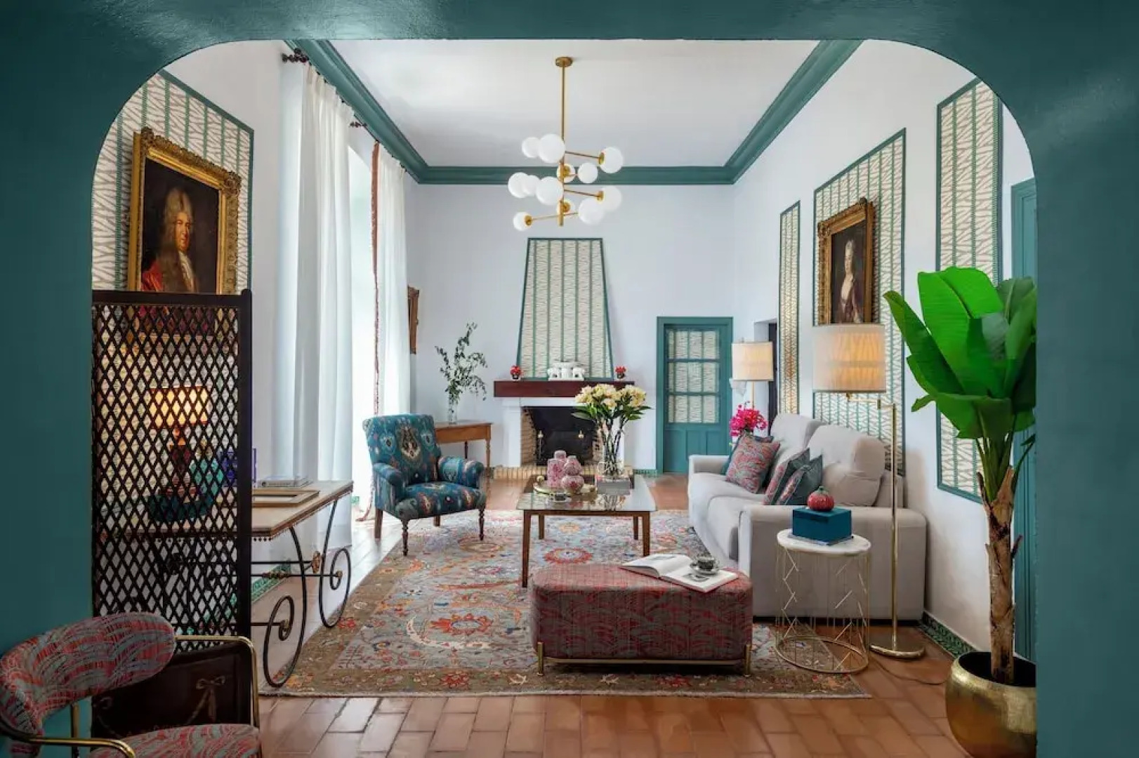 Hotel Cortijo Torre De La Reina