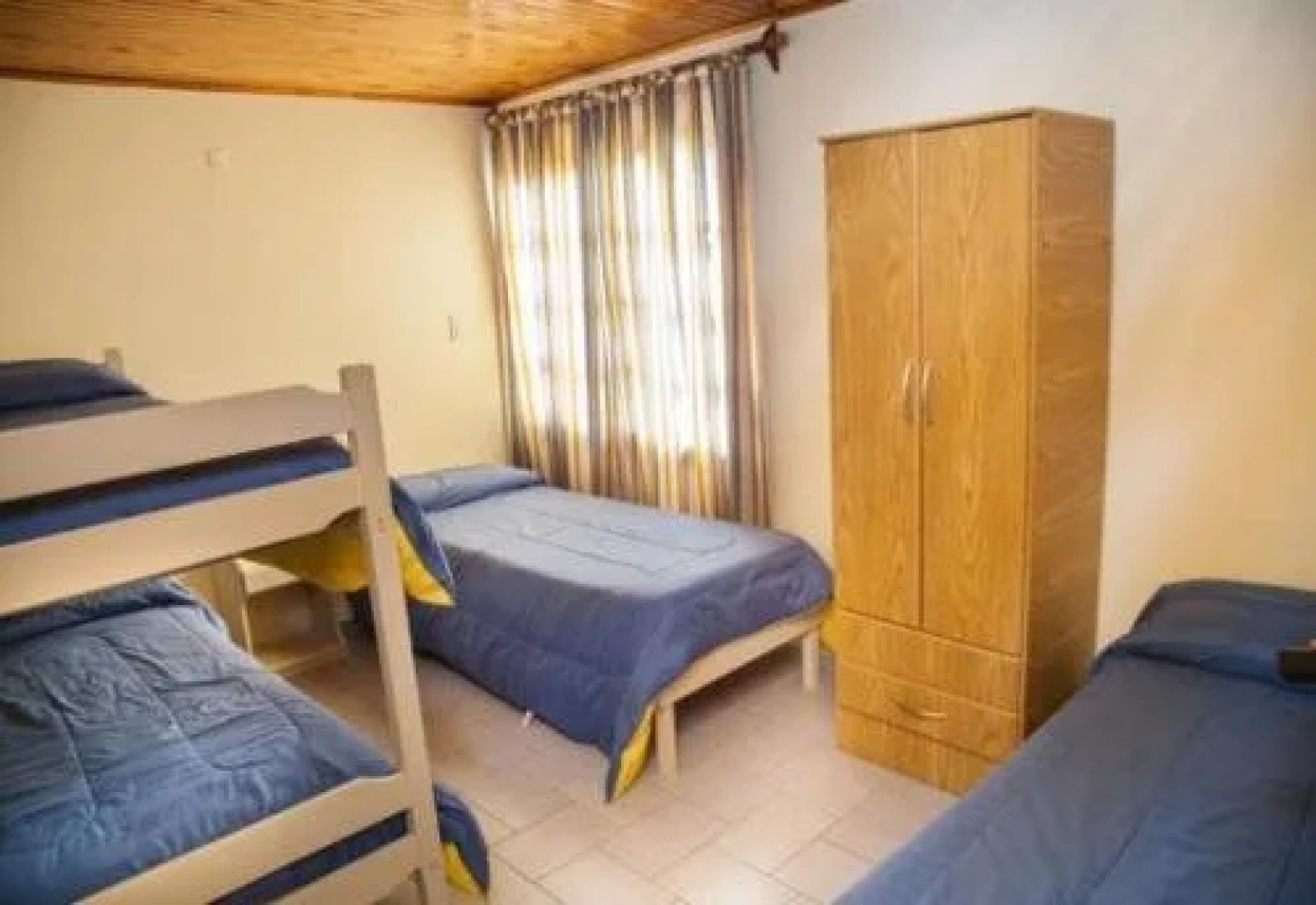 Cabañas Villa De Lujan