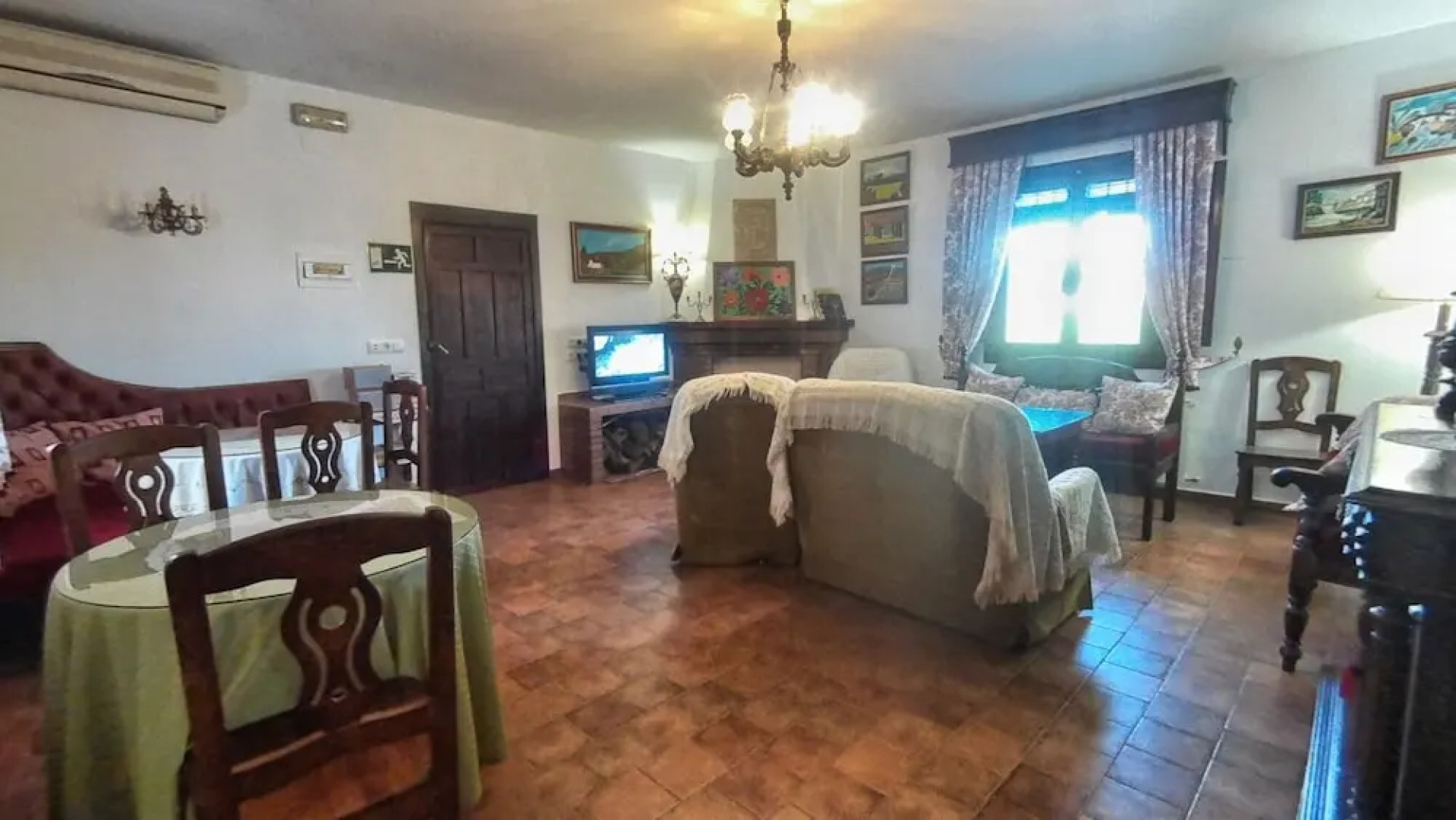 Posada Abuela Fidela