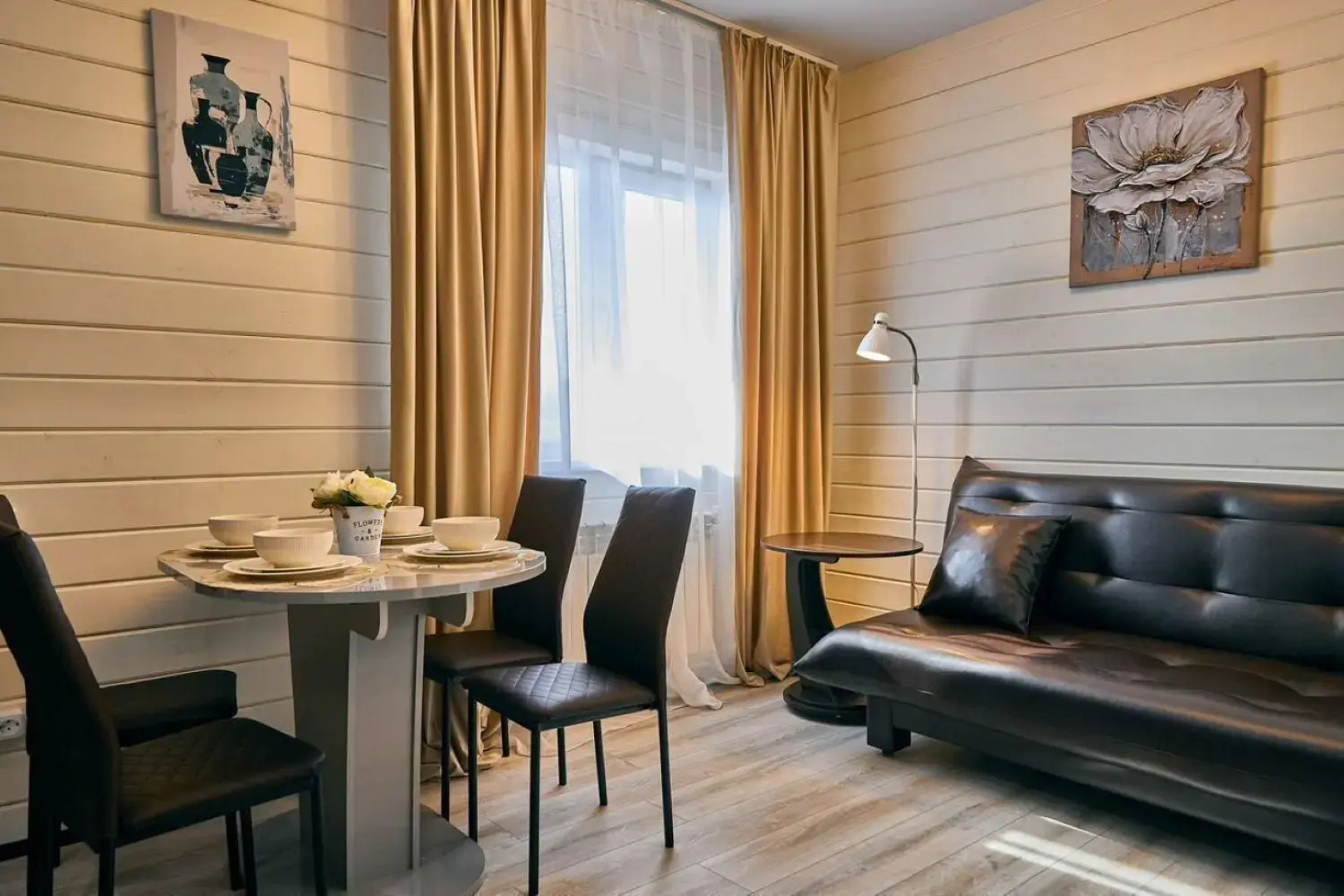 Таунхаус в Дивеeвo