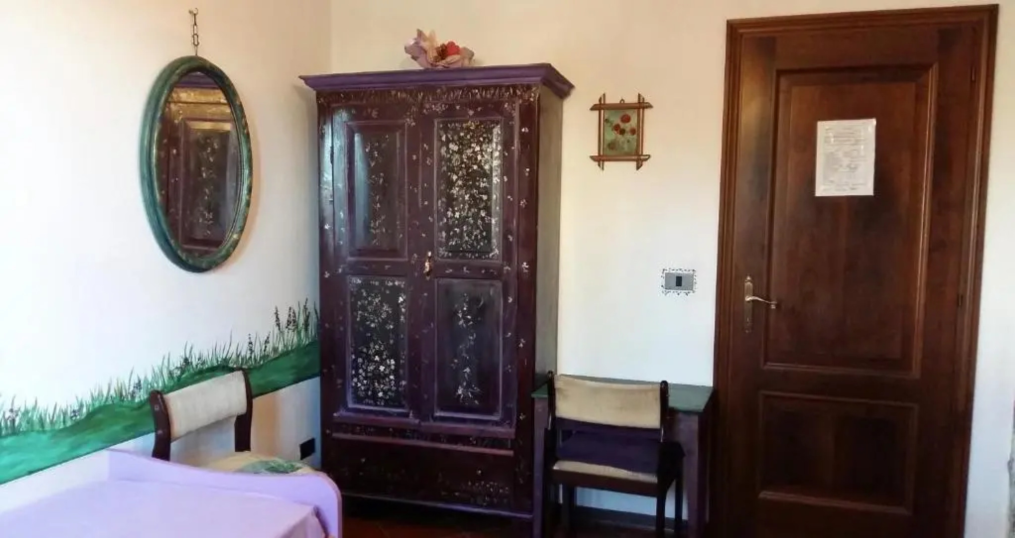 Il Nido del Pettirosso