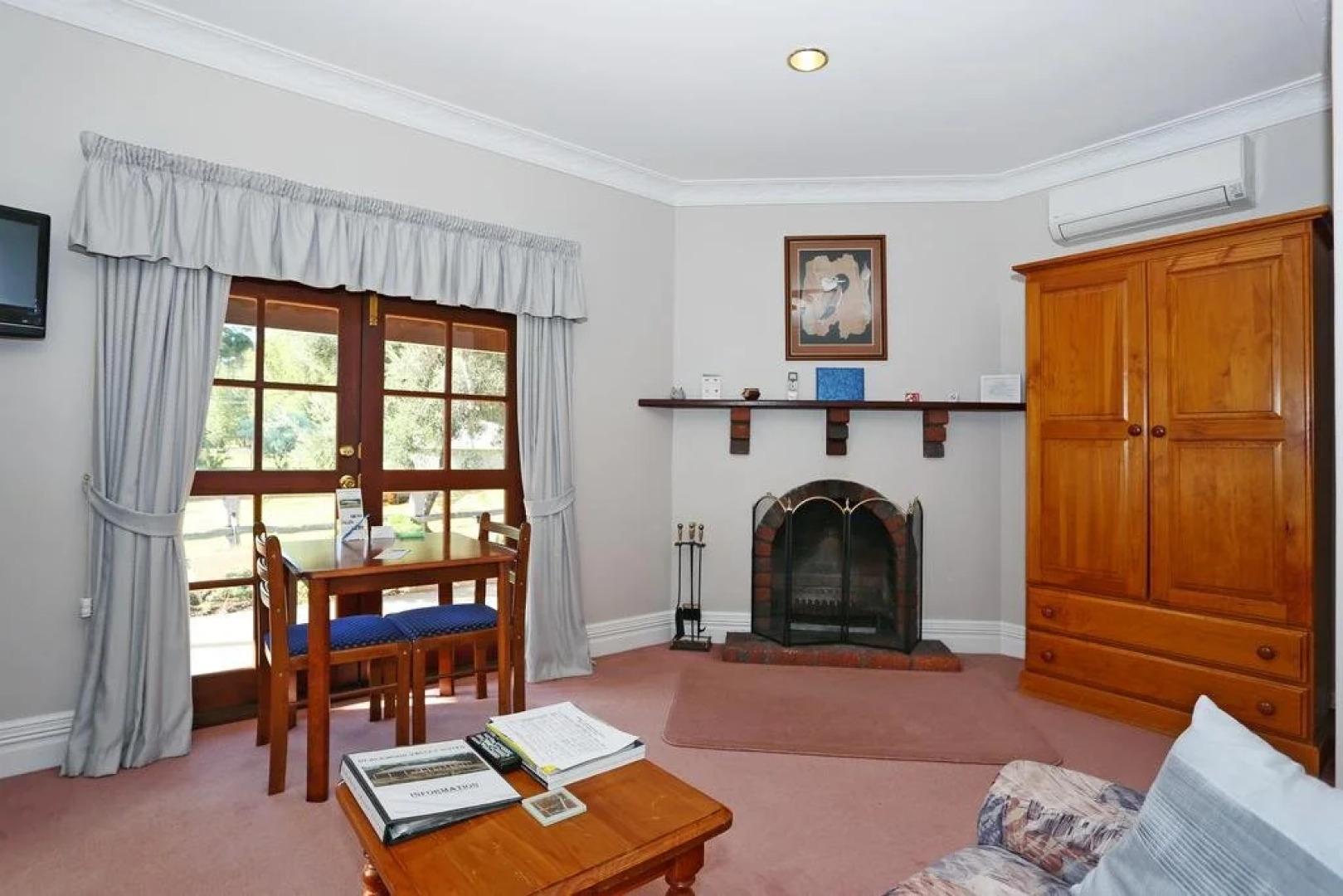 Blackwood Valley Suites