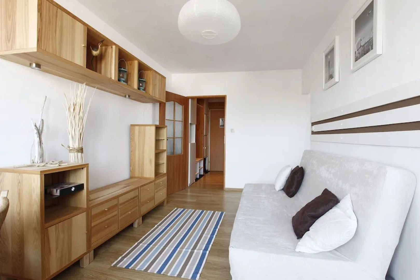 Sopockie Apartamenty - Seagull Apartment