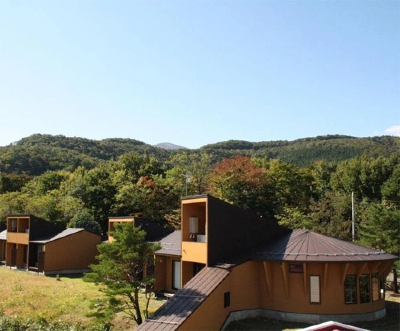 Ryuusen Bettei Kanzanchogetsu