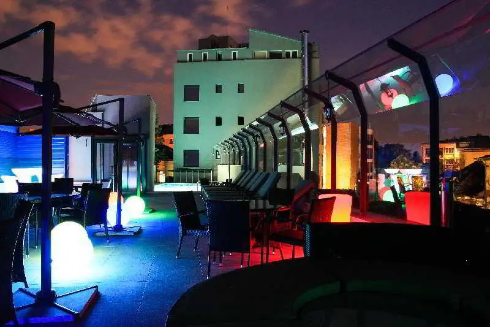 Best Western Hotel Lev Or I