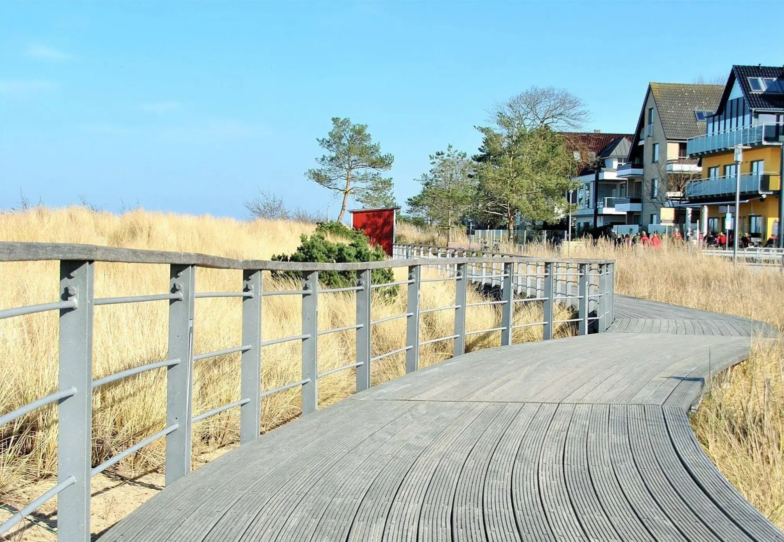 SeeHuus Lifestyle Hotel