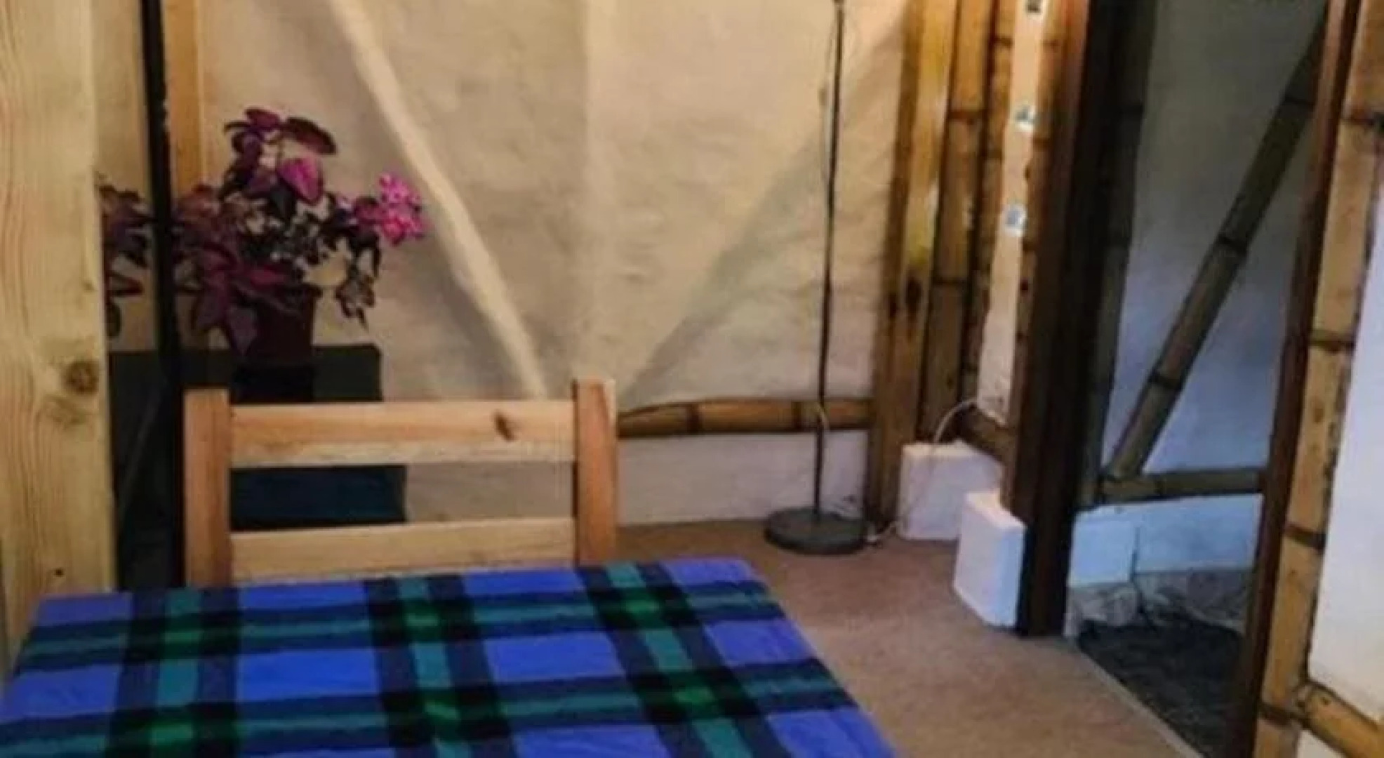 Hostería Colibrí Aeropuerto